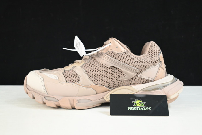 BLCG Track Trainer TRAINER  YEESHOES-71401