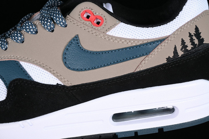 Nike Air Max 1 PRM Escape Treeline FJ0698-100