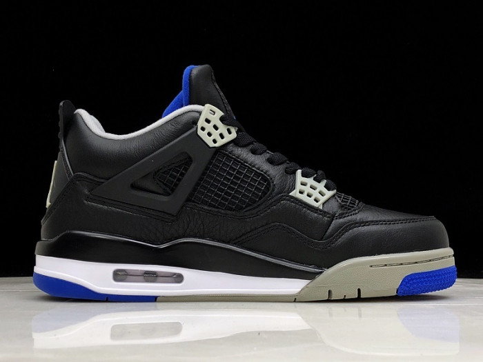 Air Jordan 4 Retro Alternate Motorsports 308497 006