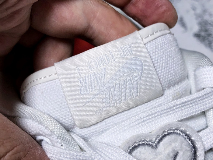 Air Force 1 Low Travis Scott (AF100)  AQ4211-100