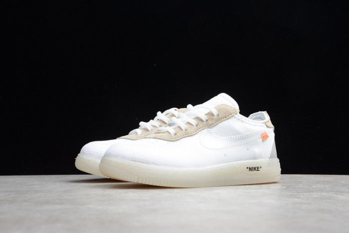 Nike Air Force 1 Low OF white(TD) BV0853-100