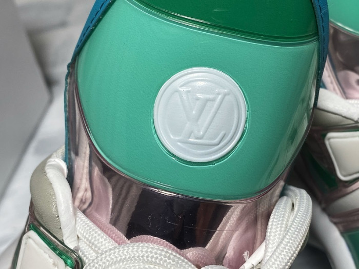 LouiV Archlight Sneaker