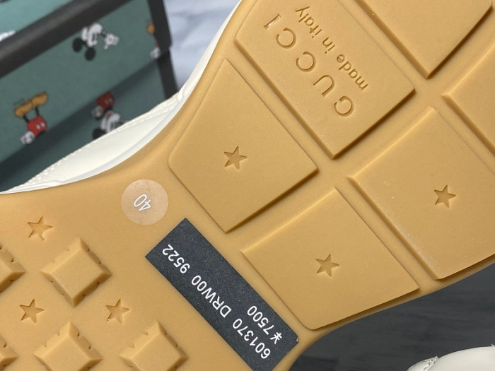 disney & Gv*c trainer sneaker 602049 drw00 9522