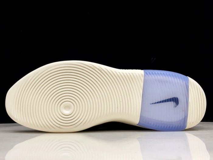 Air Fear Of God 1 Black  AR4237-001