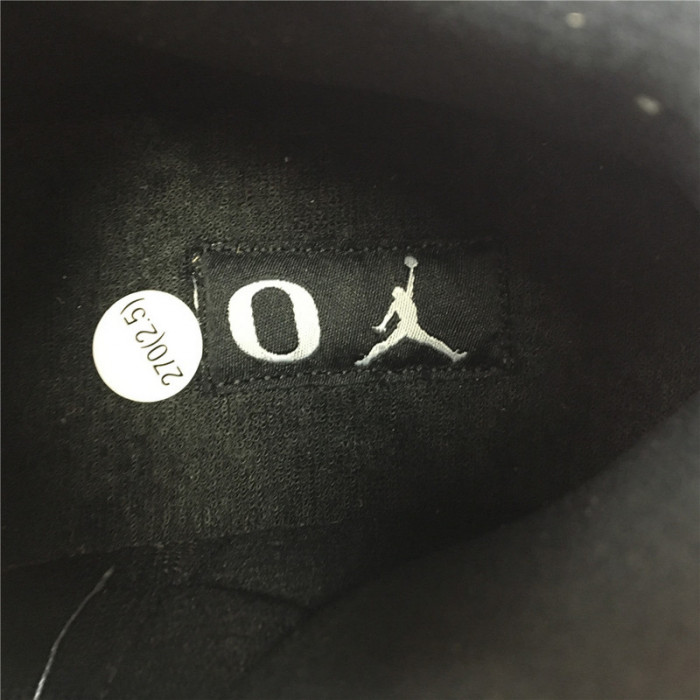 Air Jordan 3 Retro Oregon Duck AJ3-902027