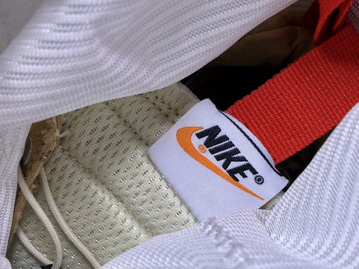 Nike Mars Yard Overshoe 