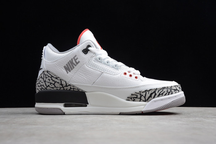 air jordan 3 jth S*per bowl  av6683-160