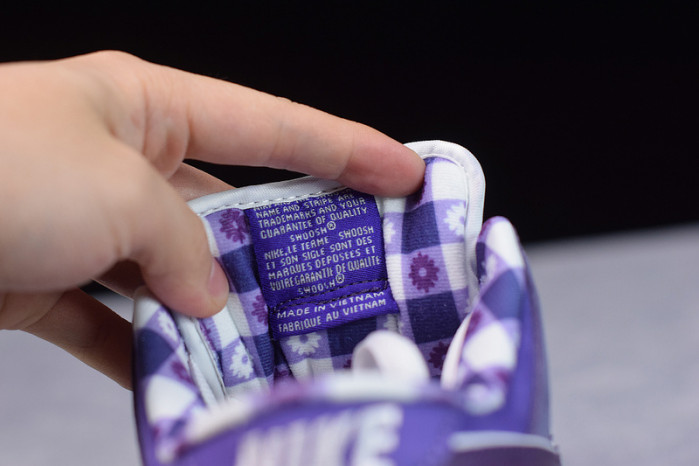 Nike SB Dunk Low Concepts Purple Lobster BV1310-555