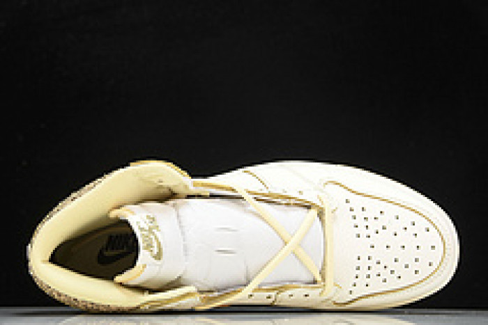 Air Jordan 1 High “Vibrations of Naija” fd8631-100